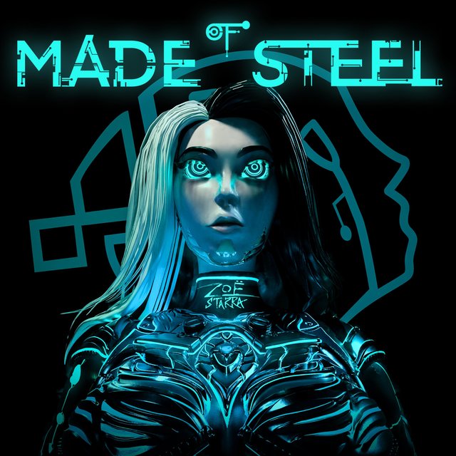 Made of Steel