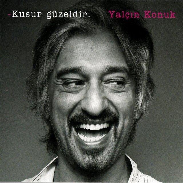 Kusur Güzeldir