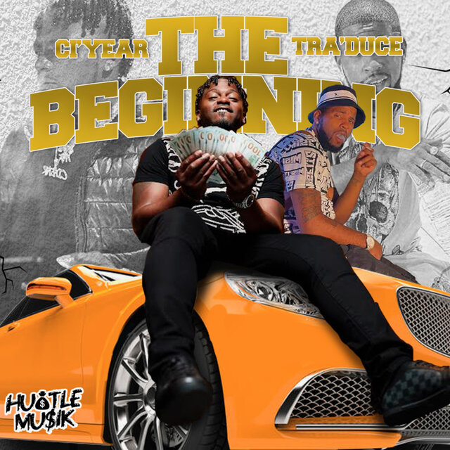 The Beginning
