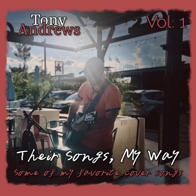 Their Songs, My Way Vol. 1
