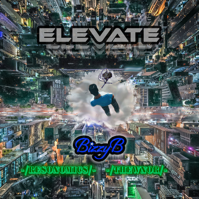 Elevate (feat. Resonomics & THEWNOR)