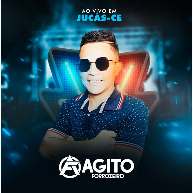 Ao Vivo em Jucás - CE