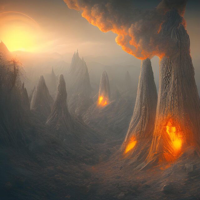 Embers