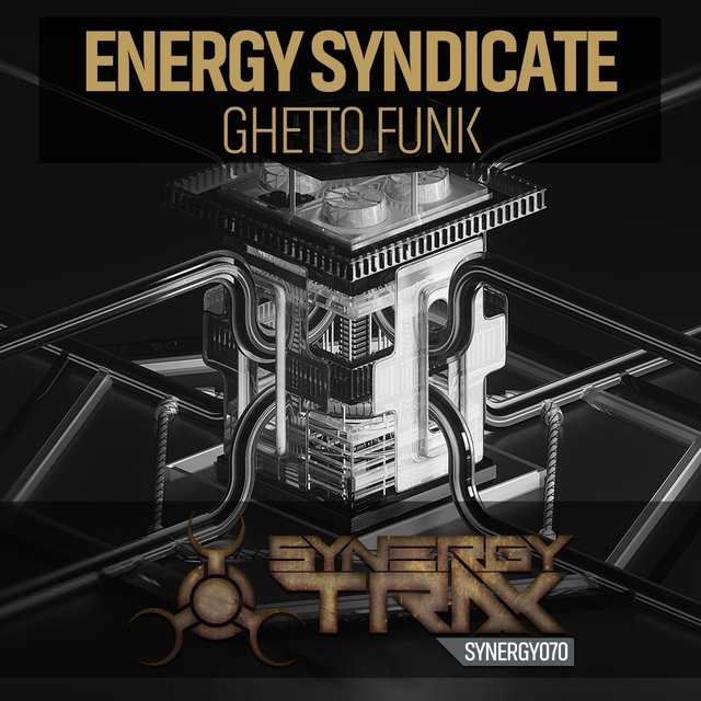 Ghetto Funk