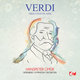 Cover art for album Verdi: Aida: Celeste Aida (Digitally Remastered) by Giuseppe Verdi