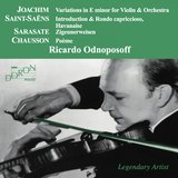 Introduction et rondo cappricioso in A Minor, Op. 28, R. 188