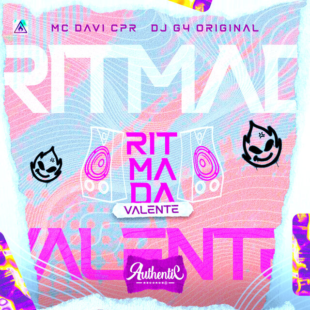 Ritmada Valente