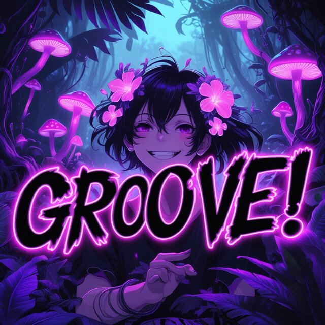 GROOVE!