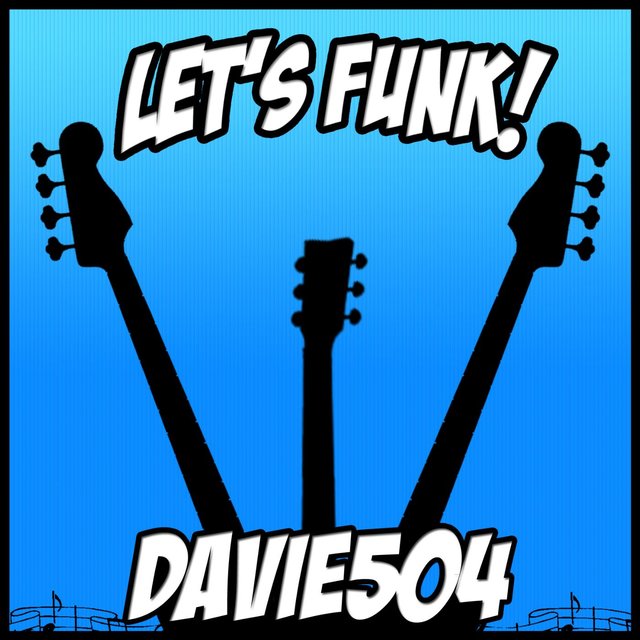 Let's Funk!