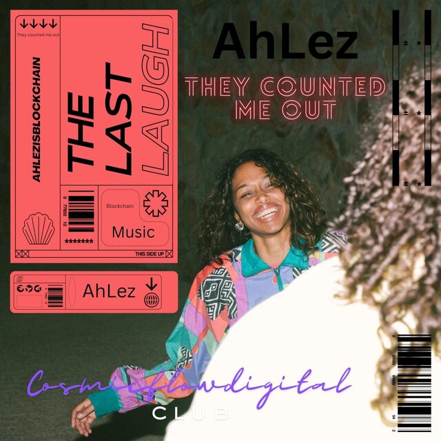 The Last Laugh -They Counted Me Out