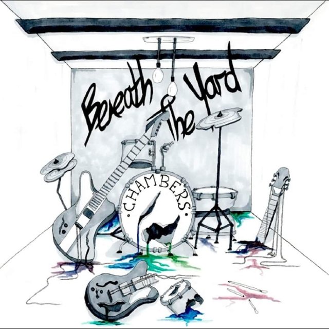 Beneath The Yard