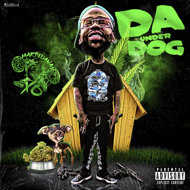 Da Under Dog