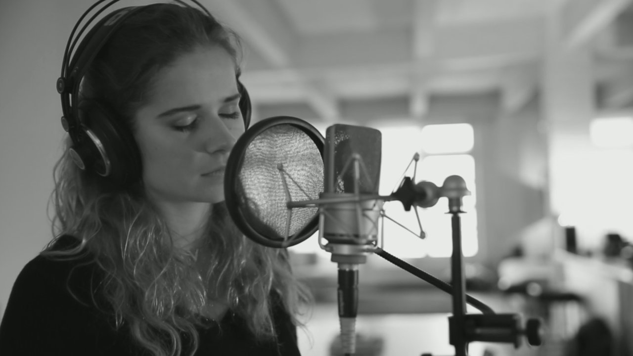 Higher (Acoustic Version)
