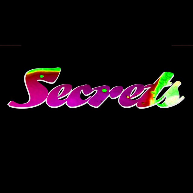 Secrets