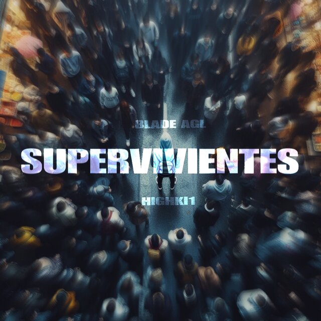 Supervivientes