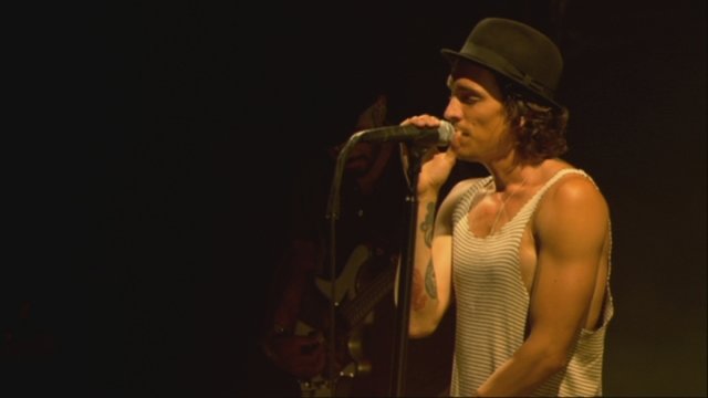 Punch Drunk (from Look Alive (Live))