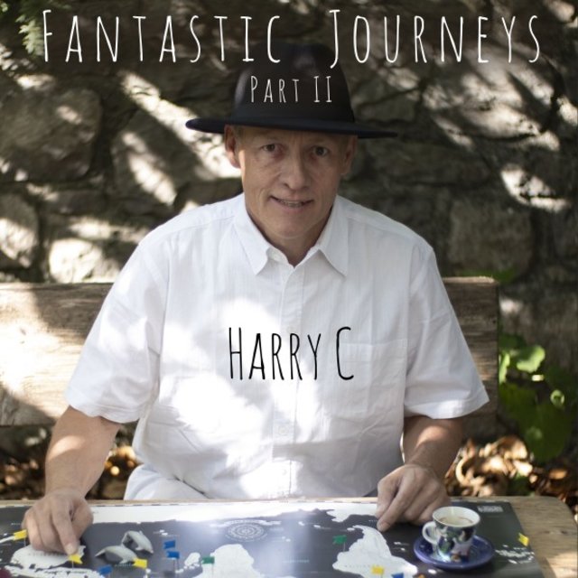 Fantastic Journeys Part II