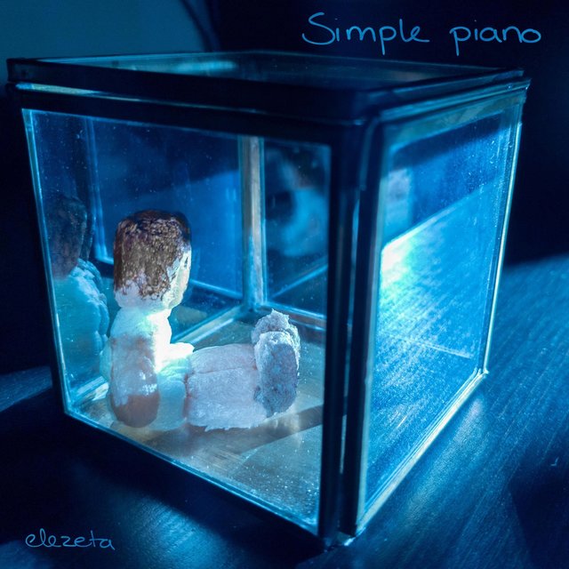 Simple Piano