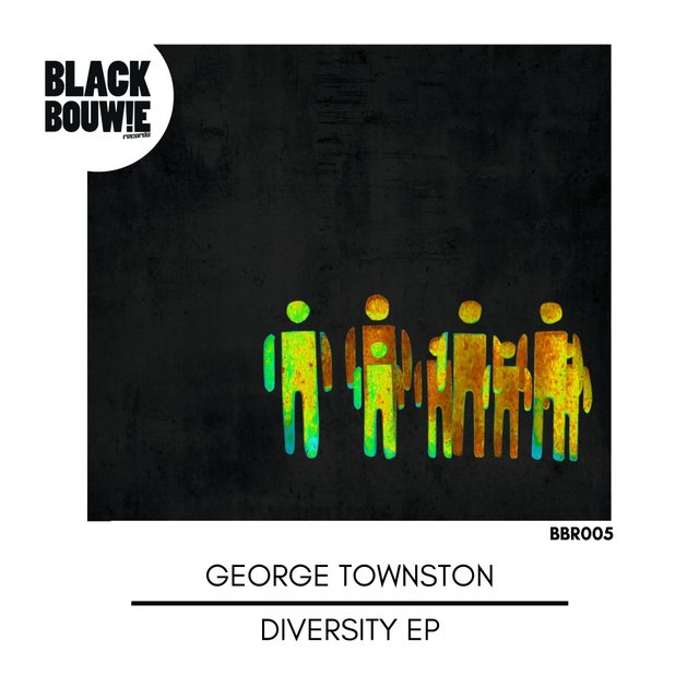 Diversity EP