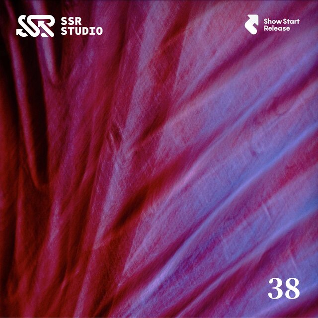 SSR Studio Scene Music-Vol.38