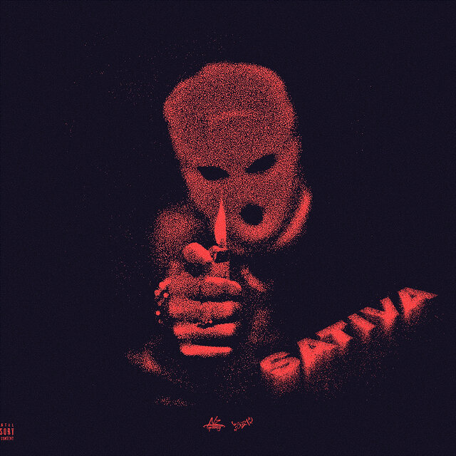 SATIVA (feat. Sotam)