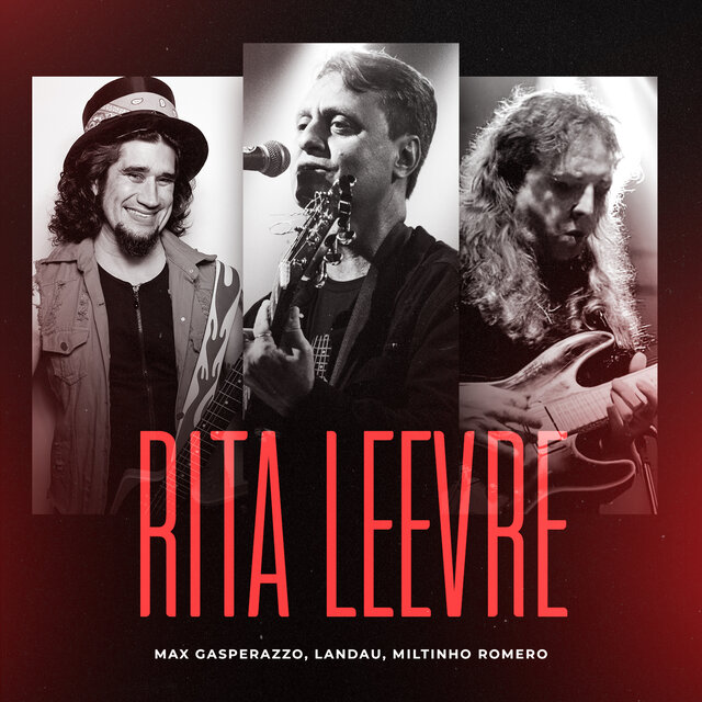 Rita LEEvre