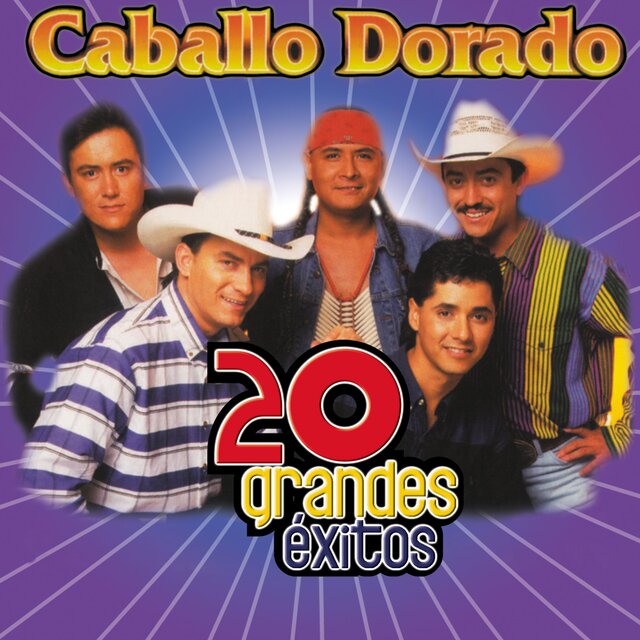 20 Grandes Exitos