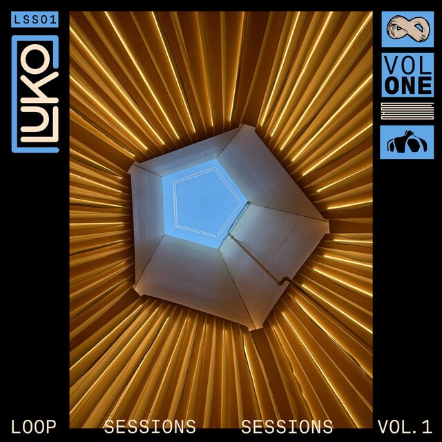Loop Sessions Sessions