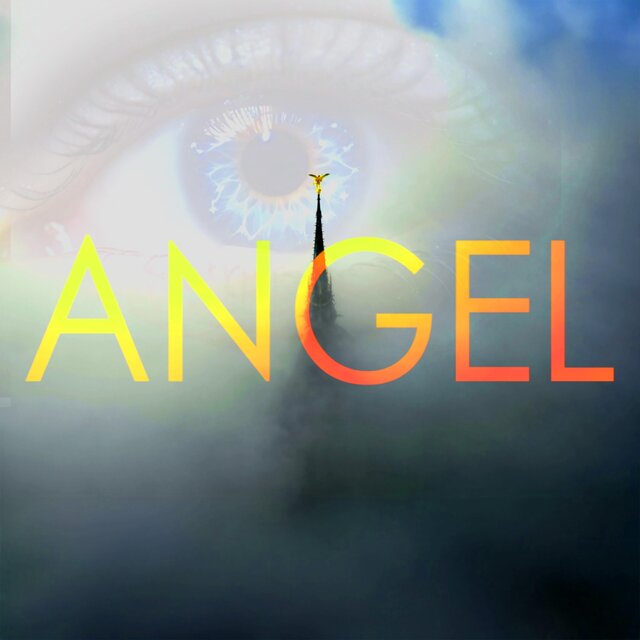 Eyes of an Angel