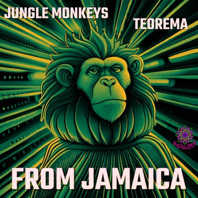 From Jamaica
