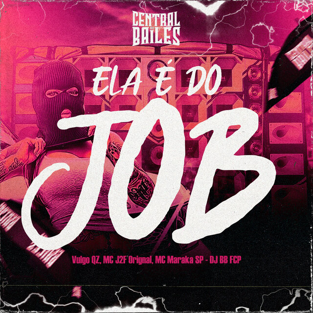 Ela É Do Job