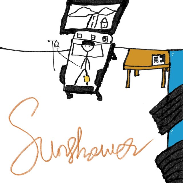 SUNSHOWER
