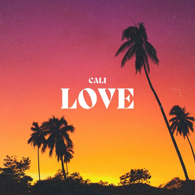 Cali Love