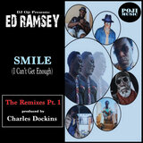 Smile (I Can't Get Enough)