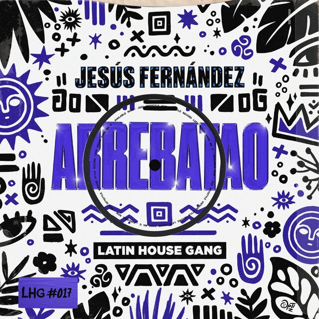 Arrebatao