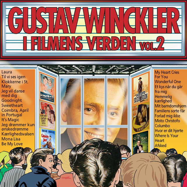 I Filmens Verden Vol. 2