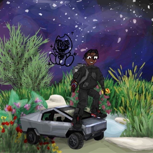 Eden