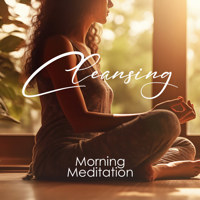 Cleansing Morning Meditation