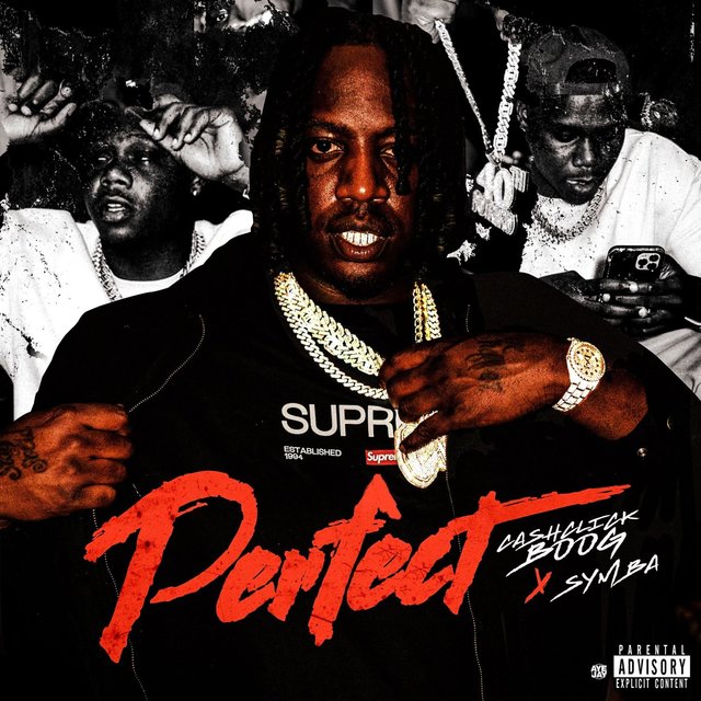 Perfect (feat. Symba)