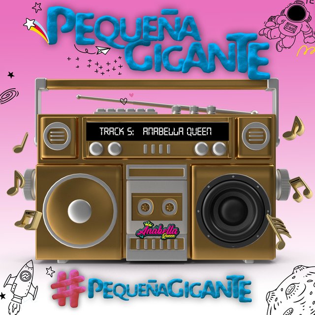 Pequeña Gigante