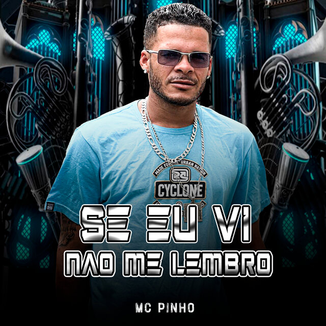 Se Eu Vi Não Me Lembro