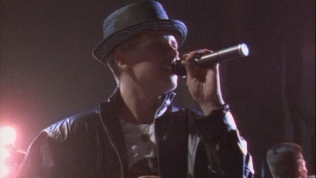 Please Don't Go Girl (from Hangin' Tough Live)