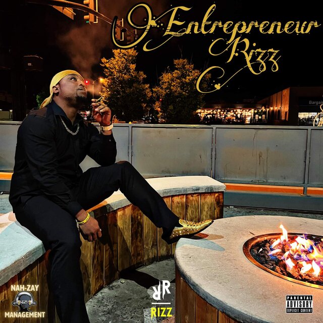 Entrepreneur