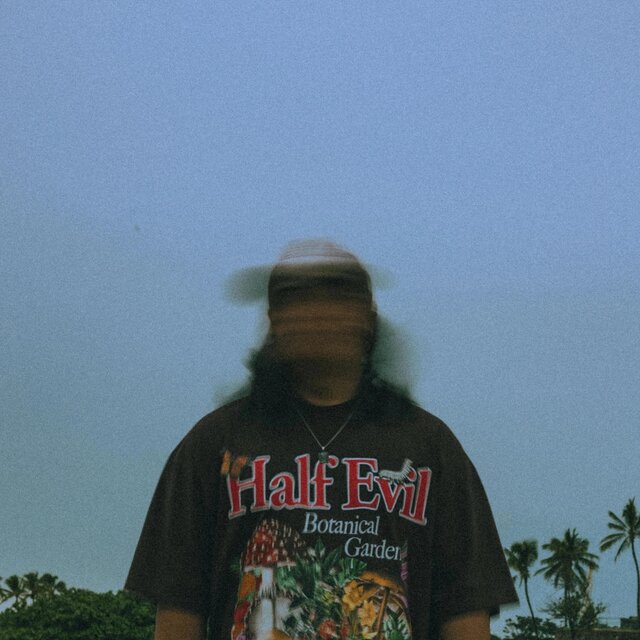 dont think about it (feat. Keitaro)