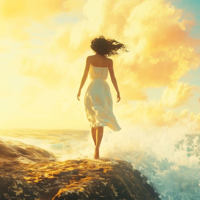 Stronger Without You