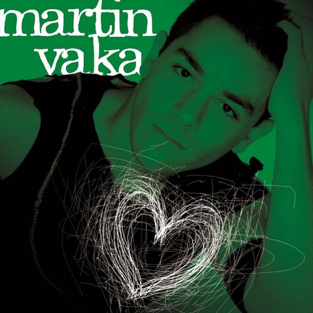 Martin Vaka