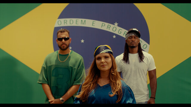 Santo (HLY FOREVER) (Music Video)