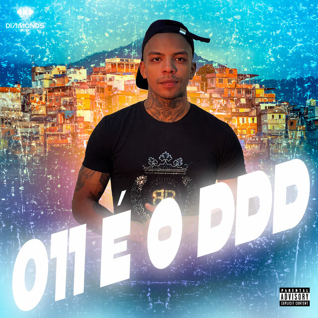 011 É o Ddd