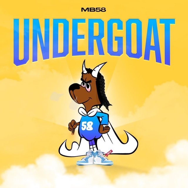 UNDERGOAT