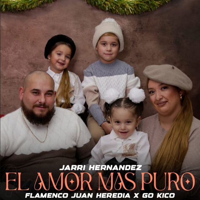 El Amor Mas Puro